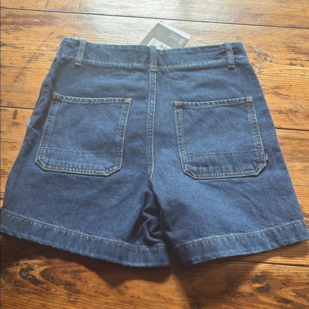 Finisterre yarrel shorts - Picture 2 of 3